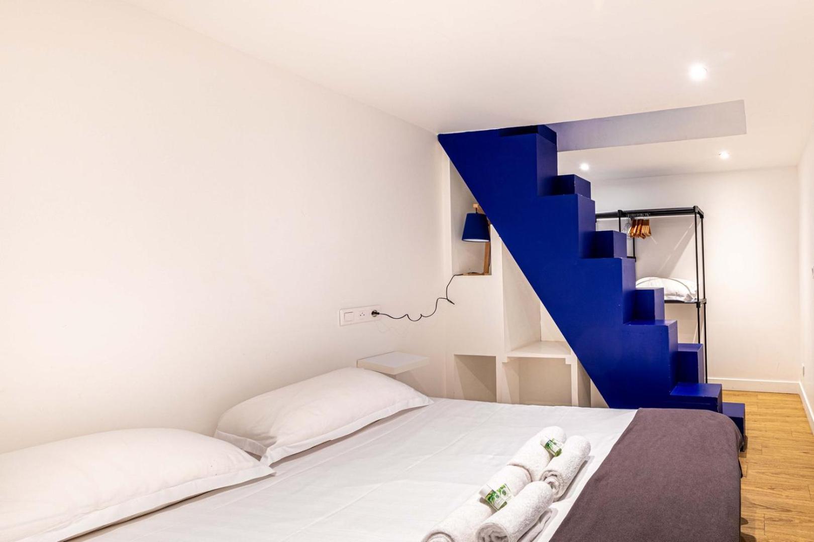 Disponible - Paris - All Equipped Duplex - From 1 To 6 Guests Екстер'єр фото